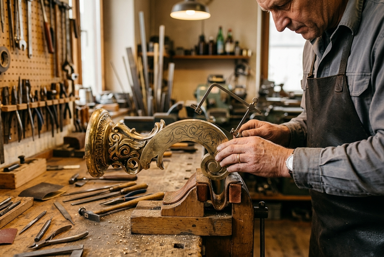 Leuchten Manufactur Wurzen
